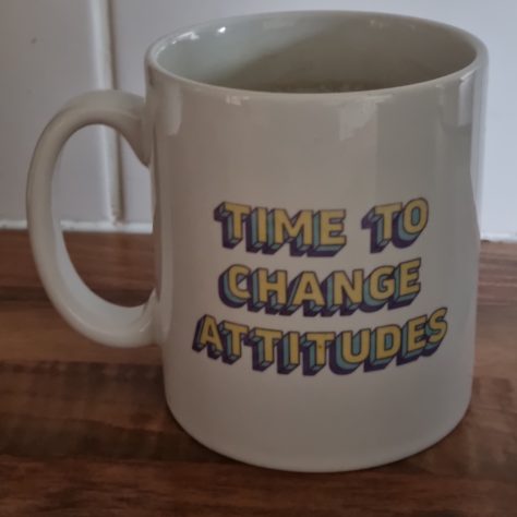 The changing language of&nbsp;disability