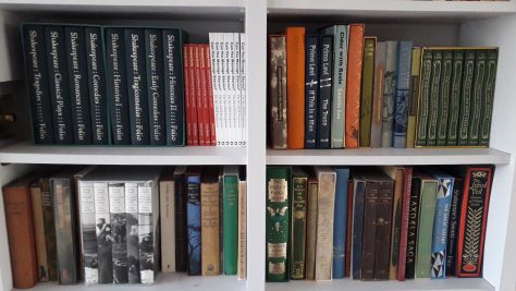 My reading life,&nbsp;2010s
