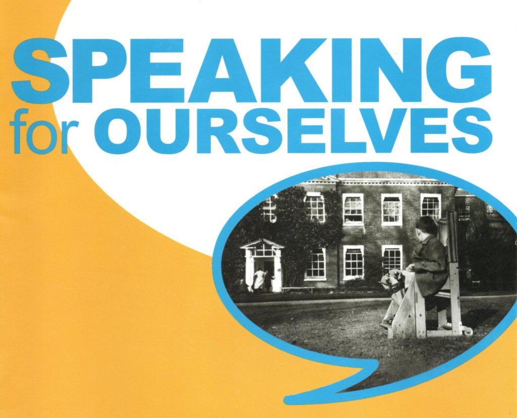 World Cerebral Palsy Day: a people’s history of&nbsp;CP