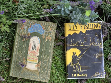 Second-hand book dealing: how not to make&nbsp;money