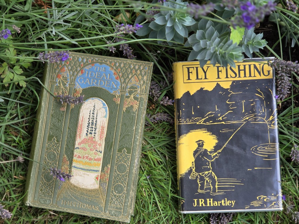 Second-hand book dealing: how not to make&nbsp;money