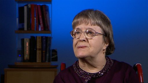 Speaking for Ourselves: Joan Ross, 1939 to&nbsp;2017