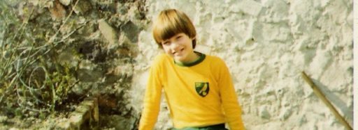 The loneliness of the long-distance Norwich&nbsp;supporter