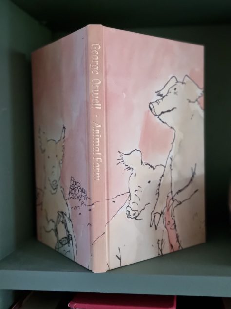 My reading life as a student, 1978 to&nbsp;1985